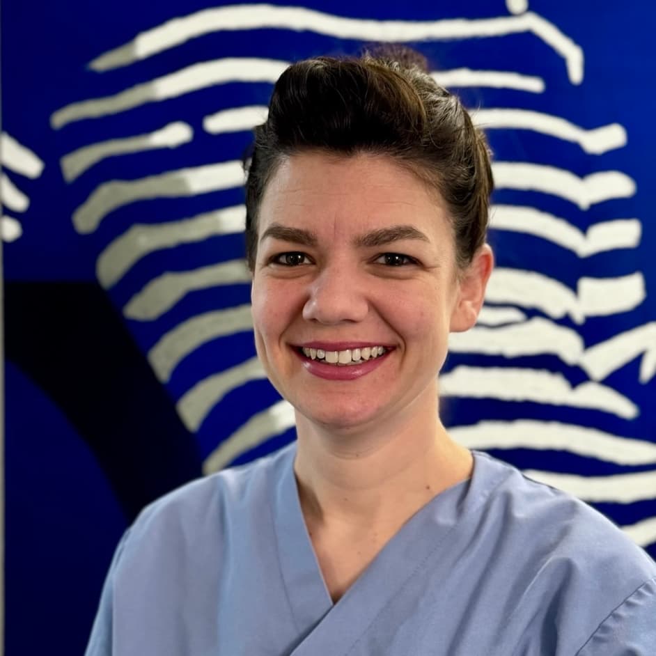 Dr. Franziska Albrecht